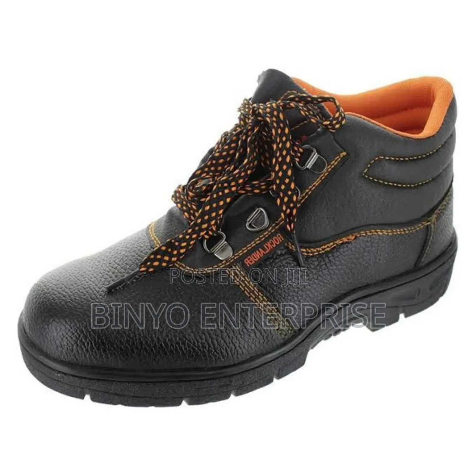 Rockland Shoes