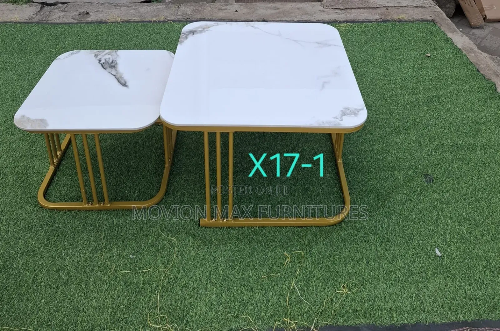 X17-1 Coffee Table