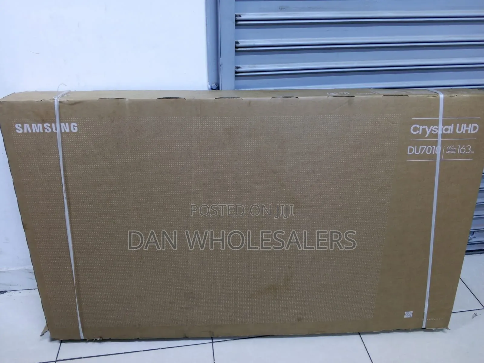 Samsung 65 Inch Uhd Smart Tv