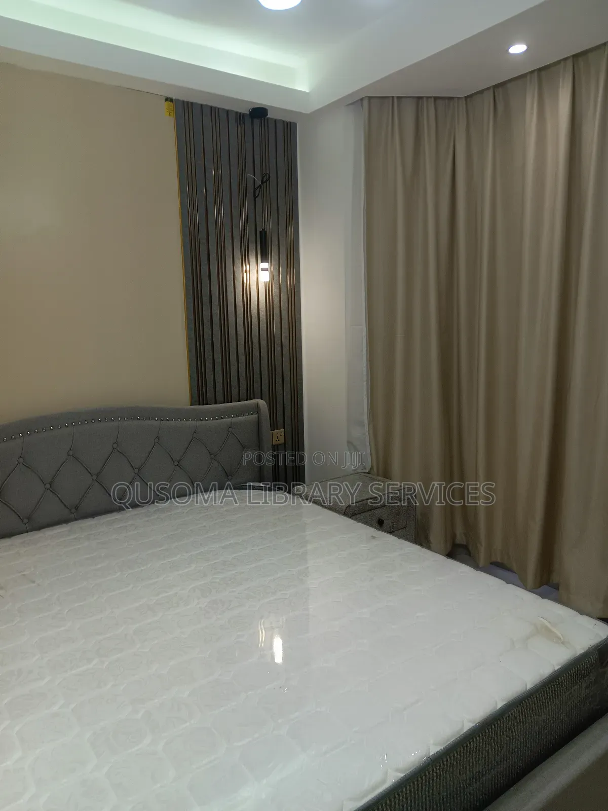 2bdrm Apartment in Golfscape Residence for sale