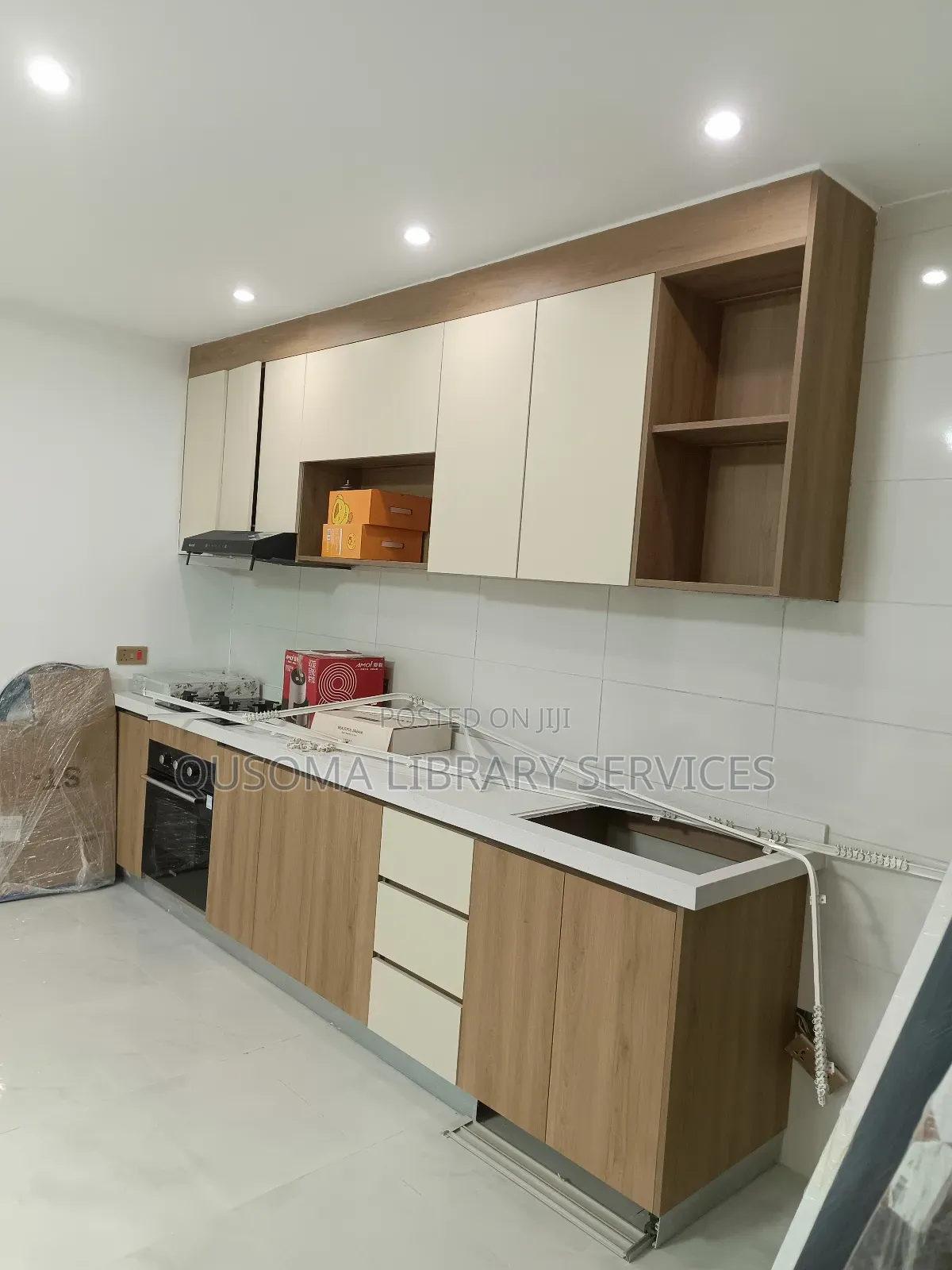 2bdrm Apartment in Golfscape Residence for sale