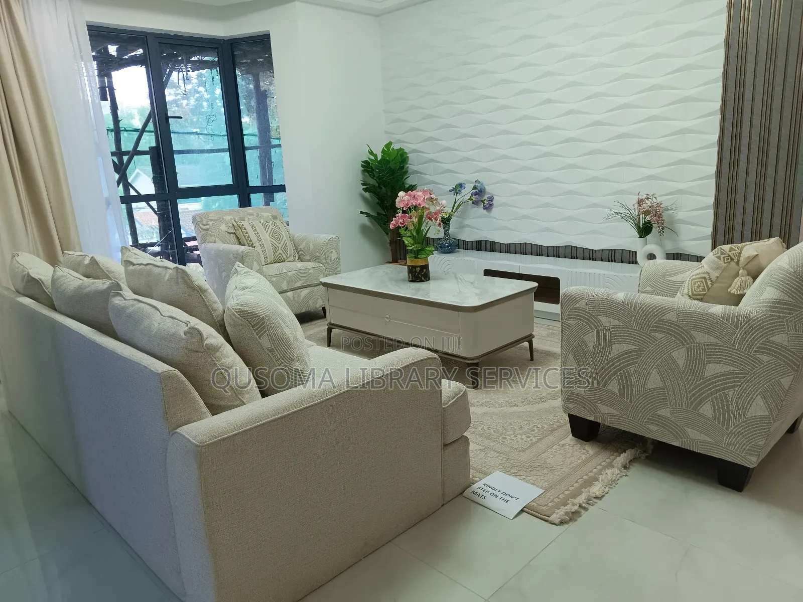 2bdrm Apartment in Golfscape Residence for sale