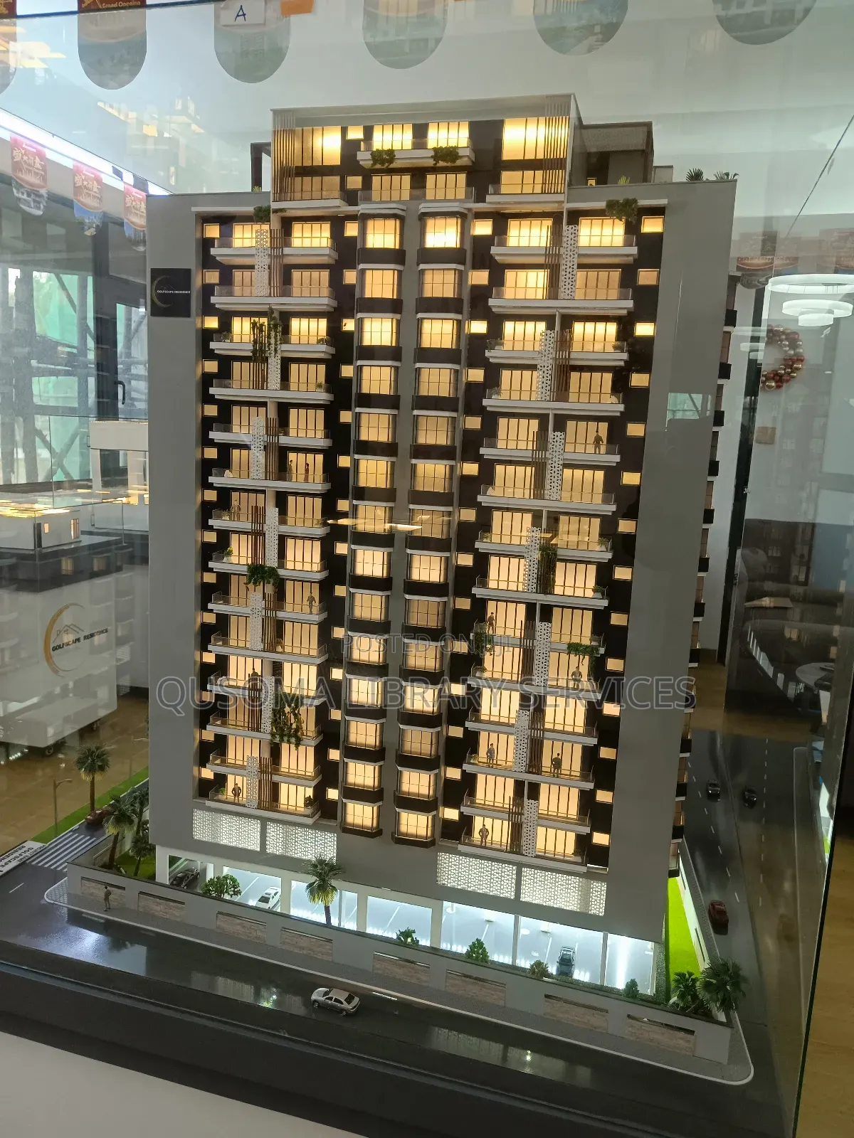 4bdrm Apartment in Woodley/Kenyatta Golf Course for sale