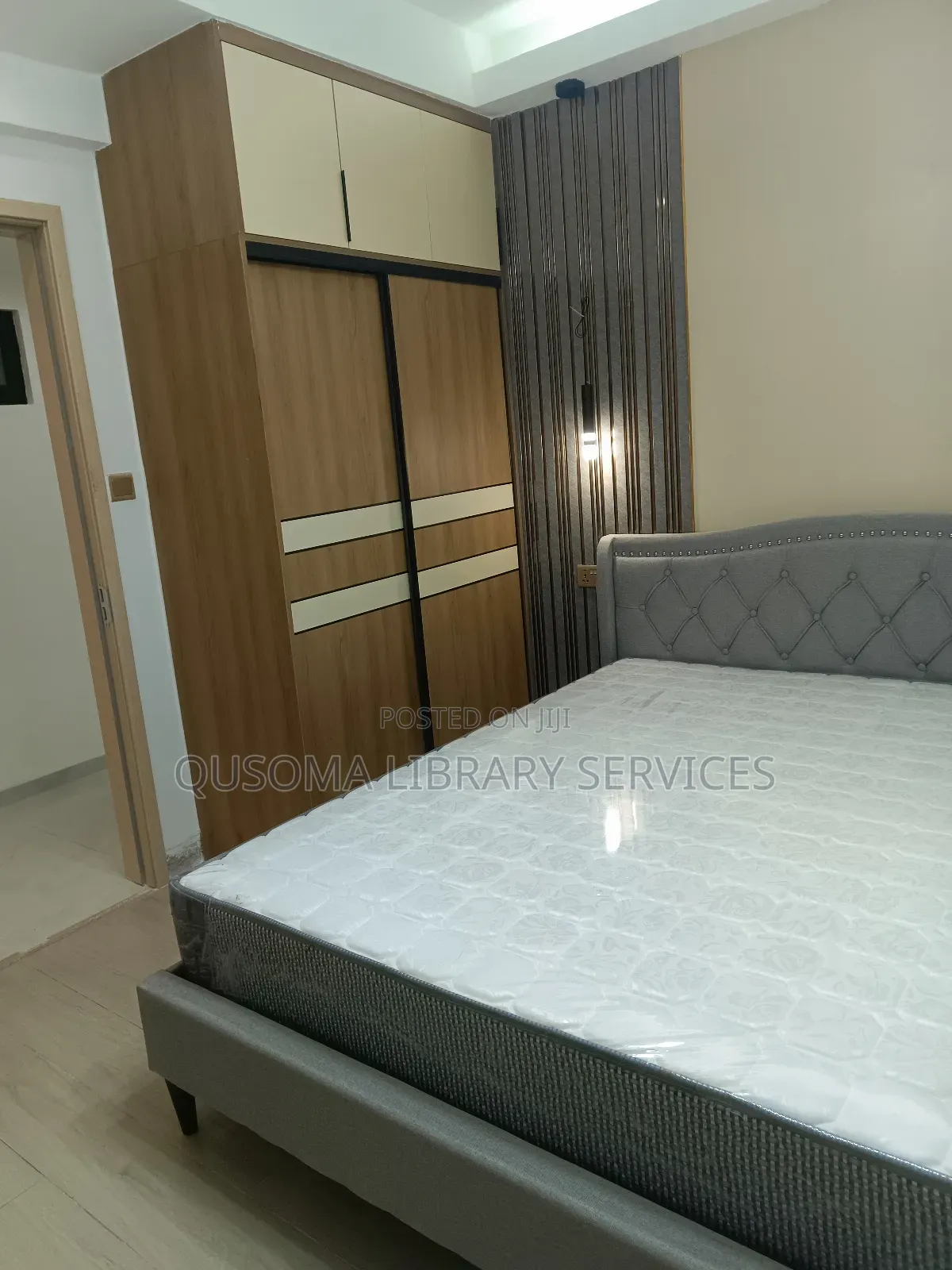 4bdrm Apartment in Woodley/Kenyatta Golf Course for sale