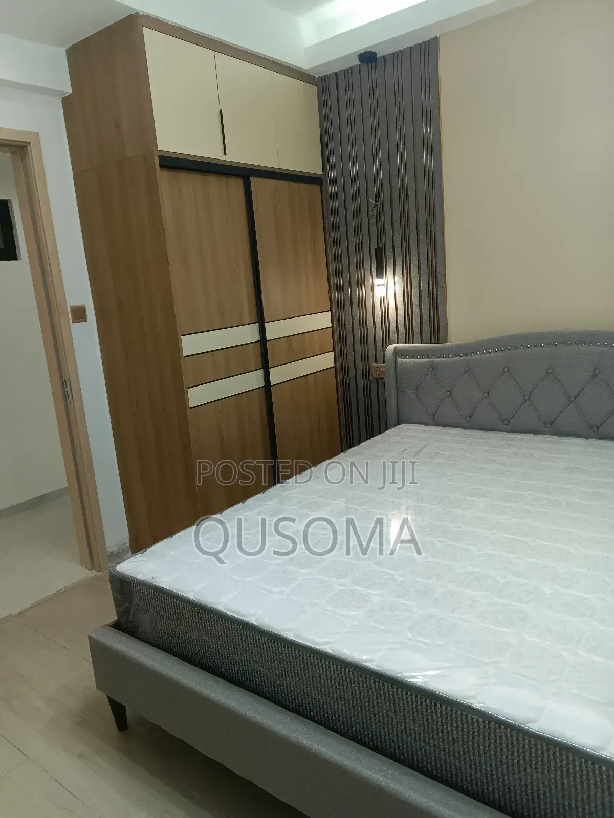4bdrm Apartment in Woodley/Kenyatta Golf Course for sale