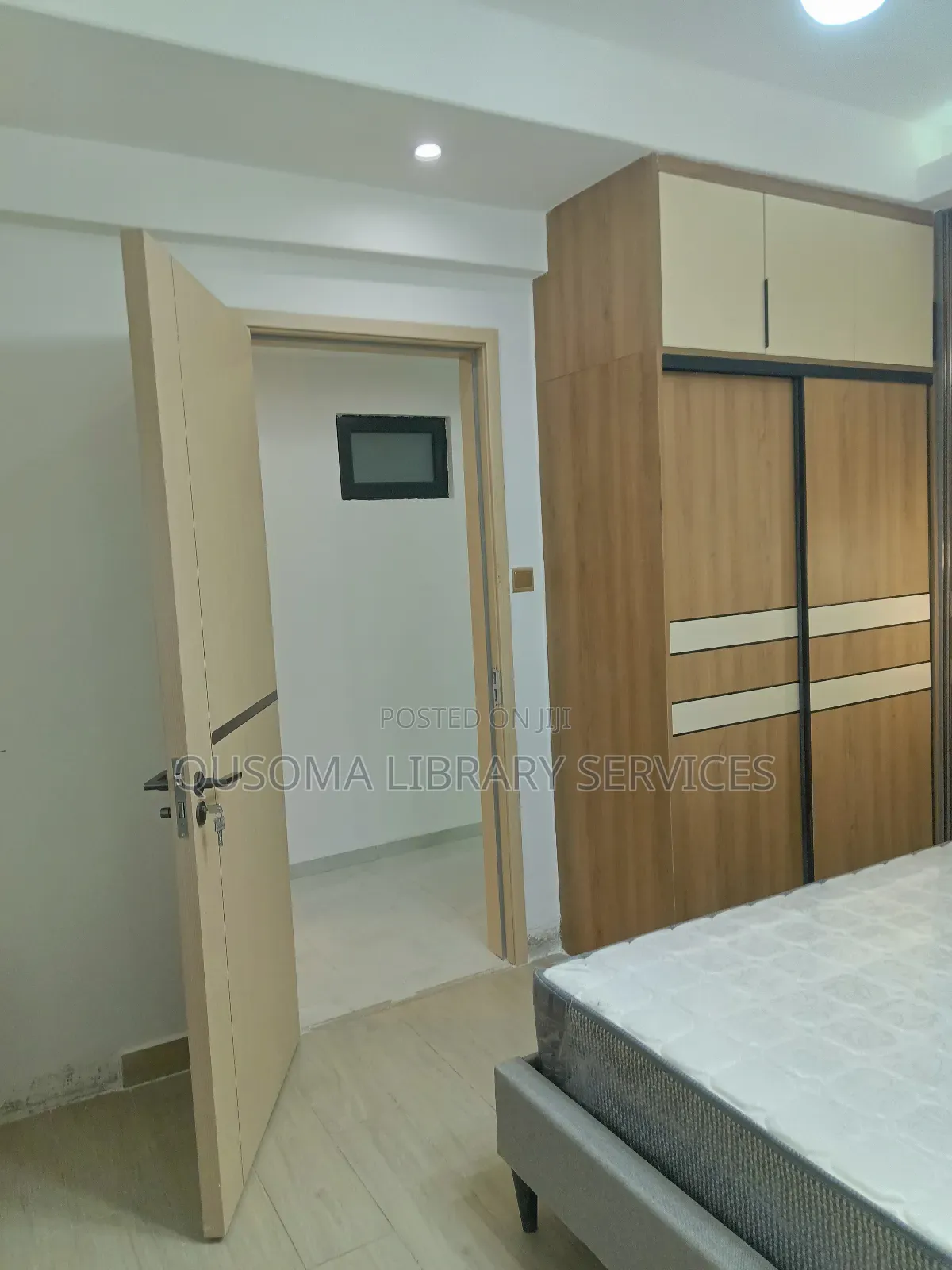 4bdrm Apartment in Woodley/Kenyatta Golf Course for sale