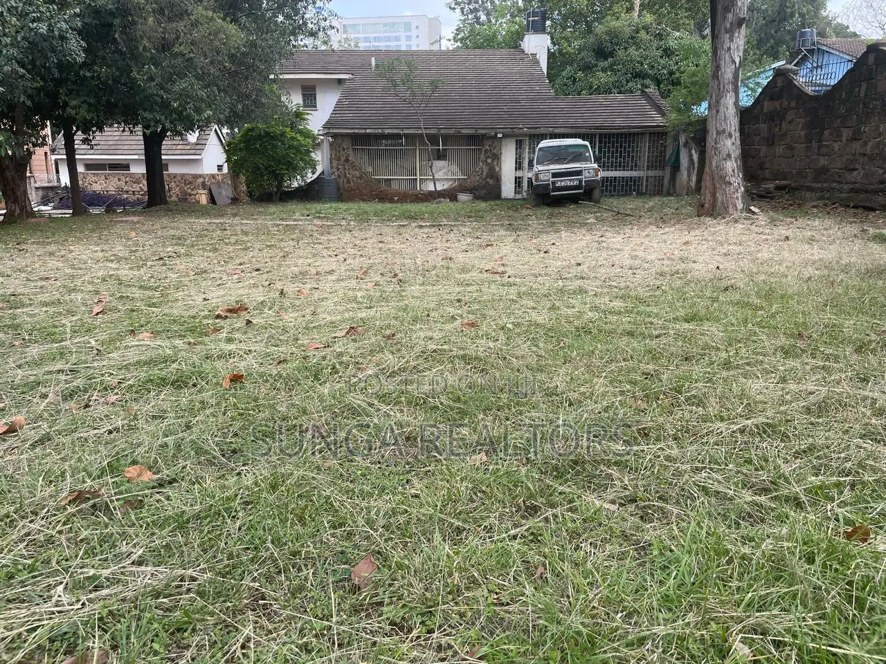 Property for Rent in Upper Hill