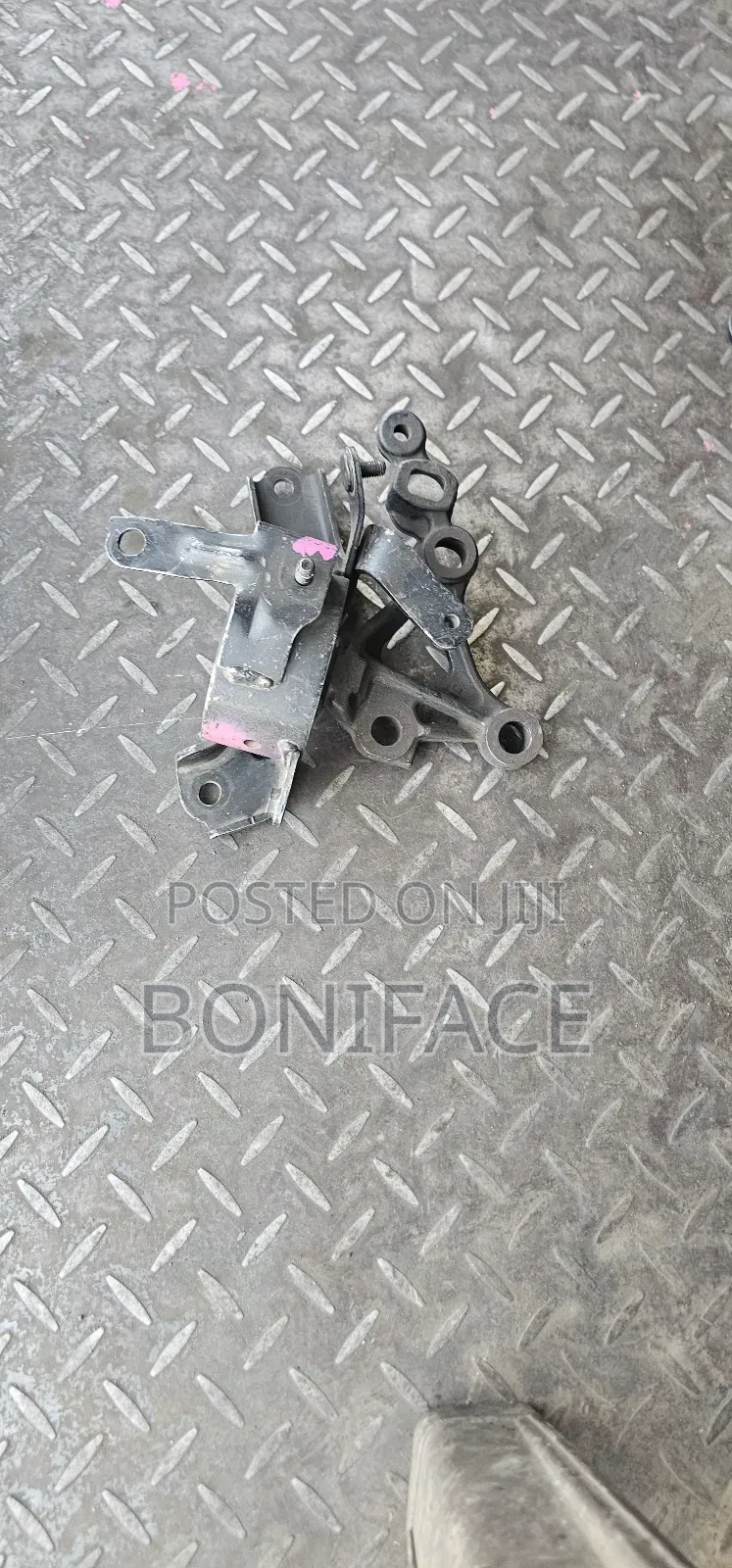 Daihatsu Mira Gearbox Mounting on Offer