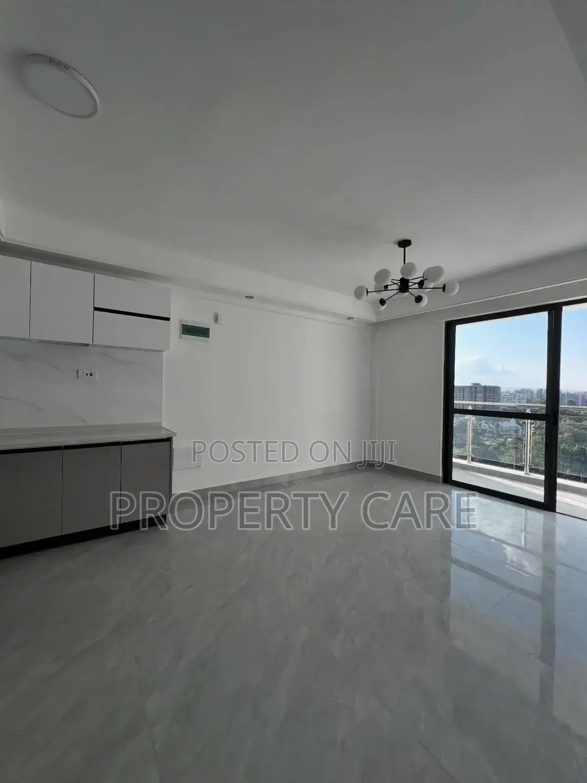 1bdrm Apartment in Westlands for rent