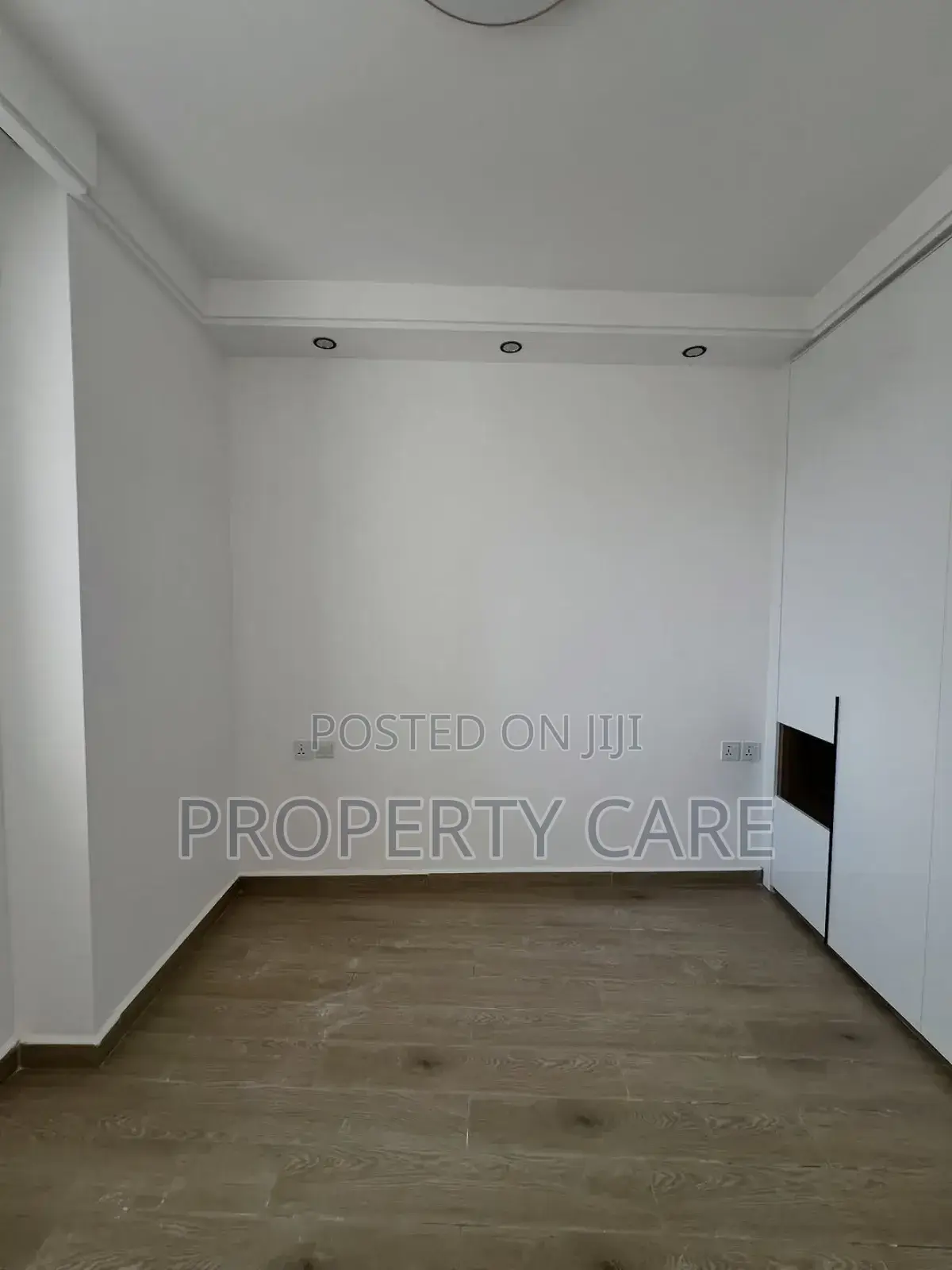 1bdrm Apartment in Westlands for rent
