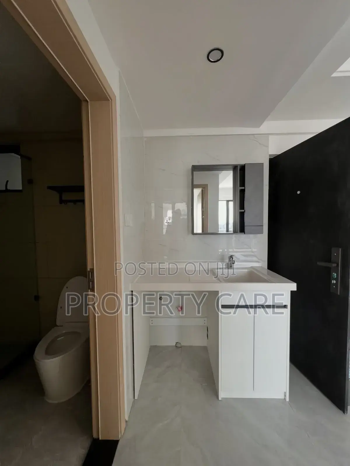 1bdrm Apartment in Westlands for rent