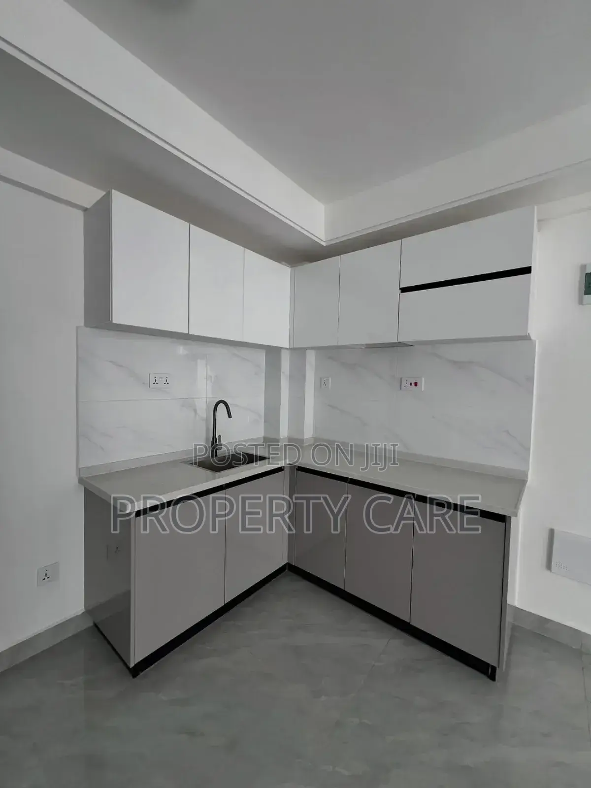 1bdrm Apartment in Westlands for rent
