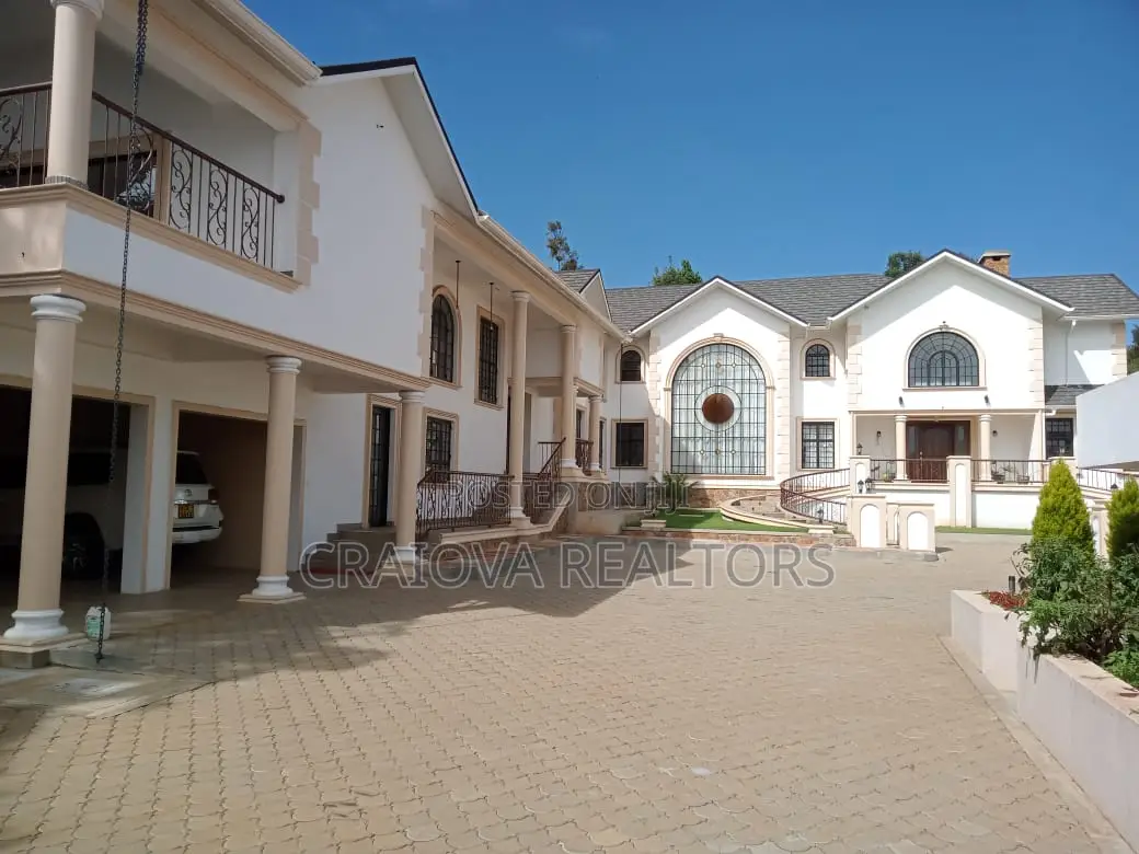 6bdrm Townhouse/Terrace in Hardy for sale