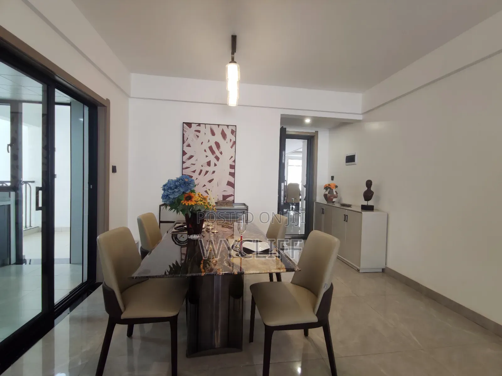 2bdrm Apartment in Syokimau for sale