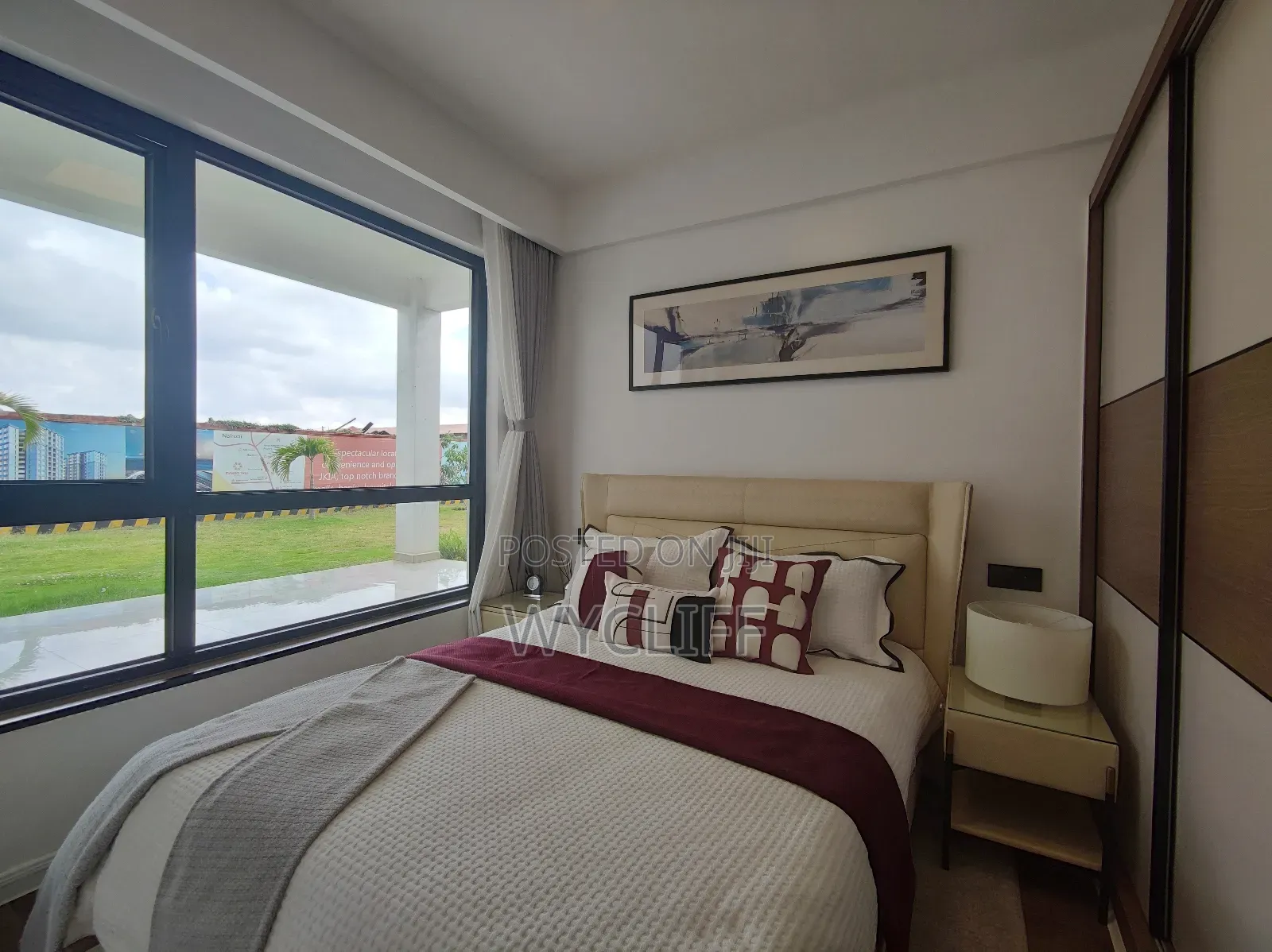 2bdrm Apartment in Syokimau for sale