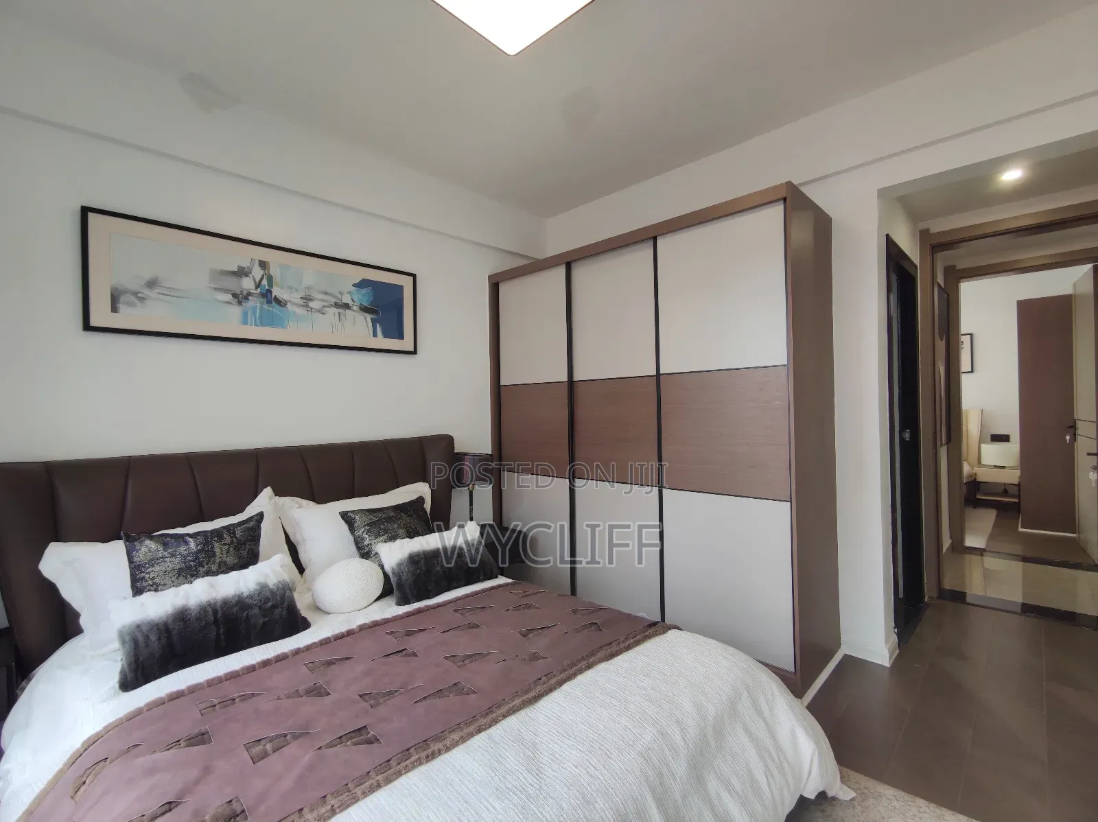 2bdrm Apartment in Syokimau for sale