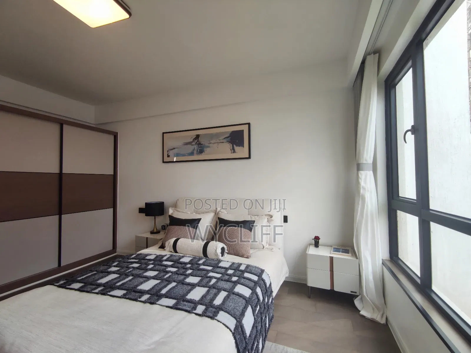 2bdrm Apartment in Syokimau for sale
