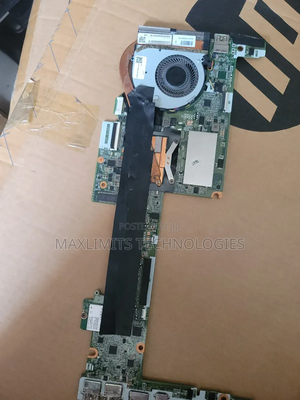 Hp Spectre Pro G2