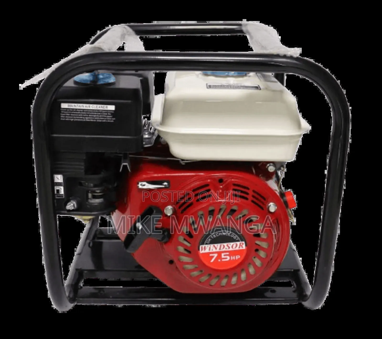 Farasi 7.5 Hp Water Pump