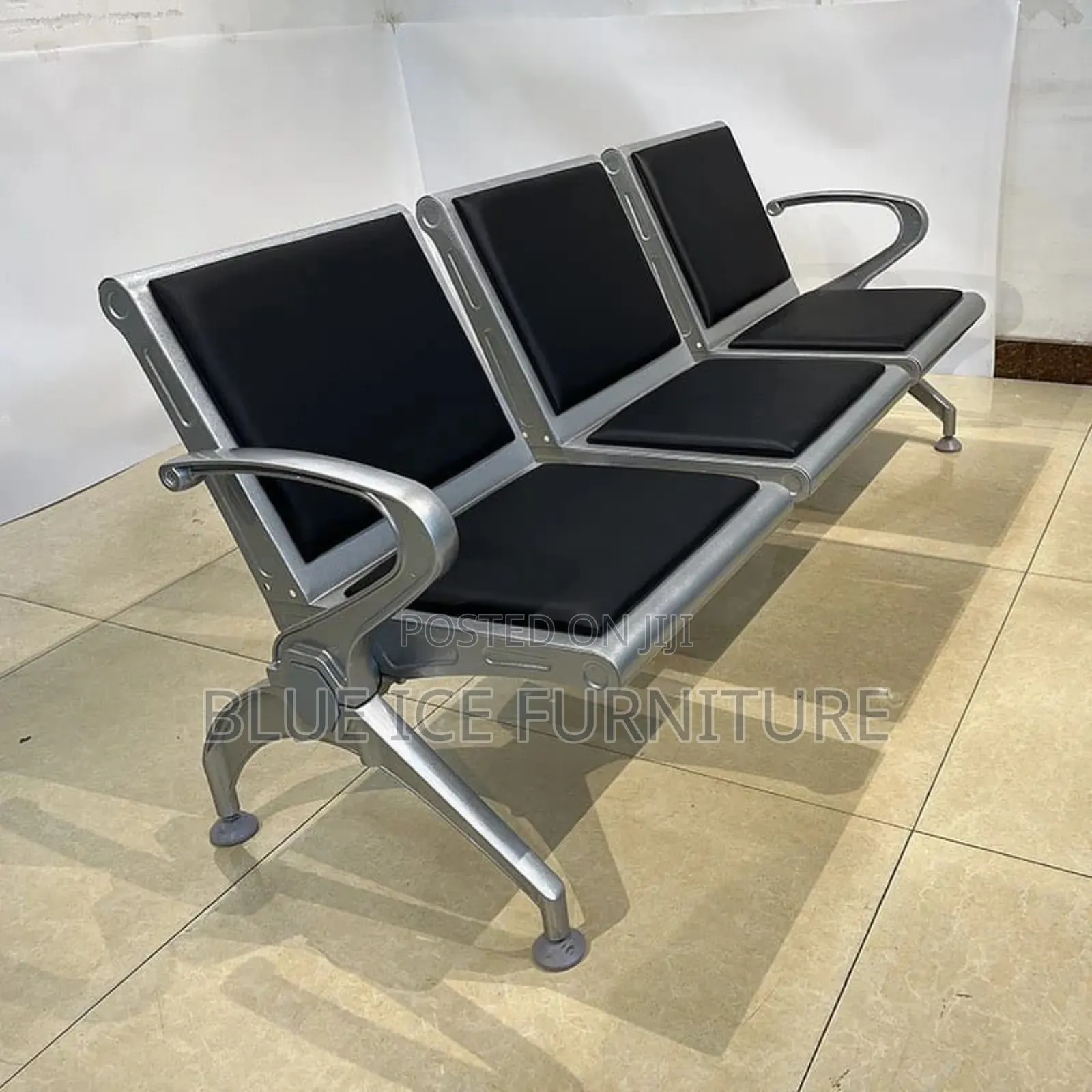 Heavy Duty Link Chair