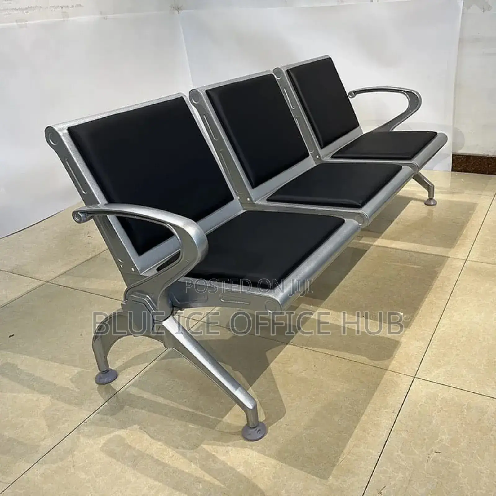 Heavy Duty Link Chair