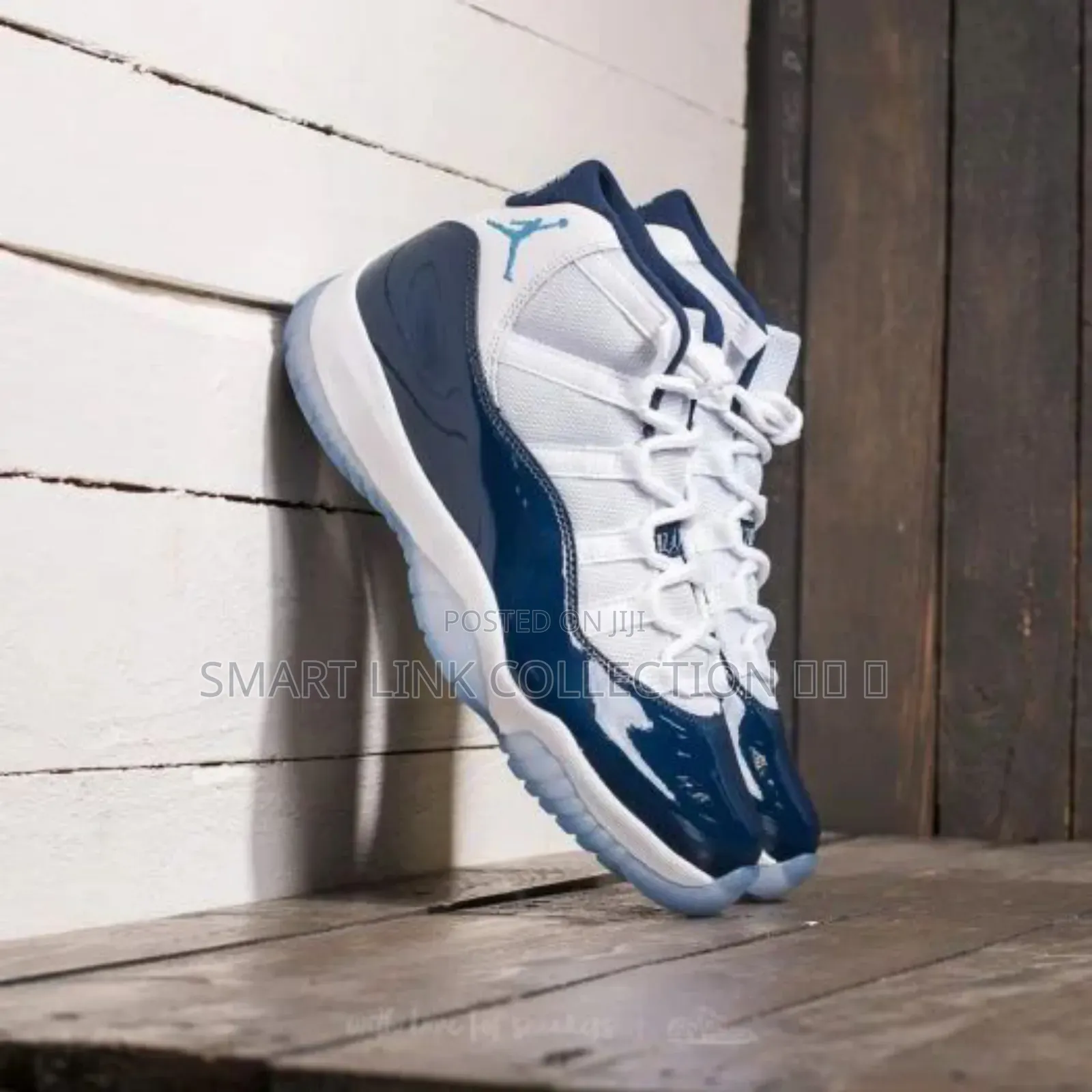 Jordan 11 Retro Midnight  Navy