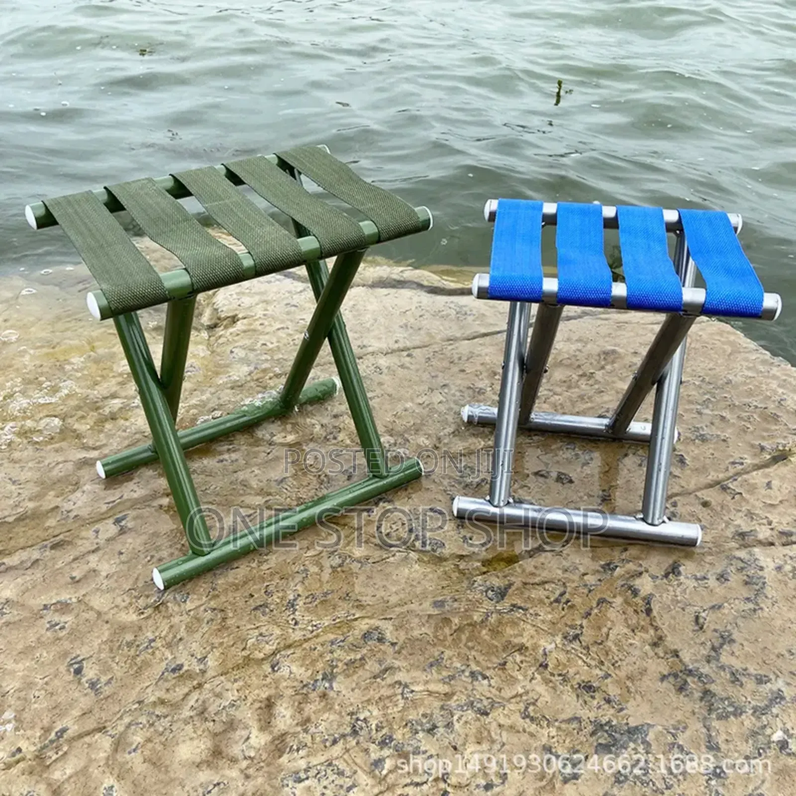 Foldable Camping Sit
