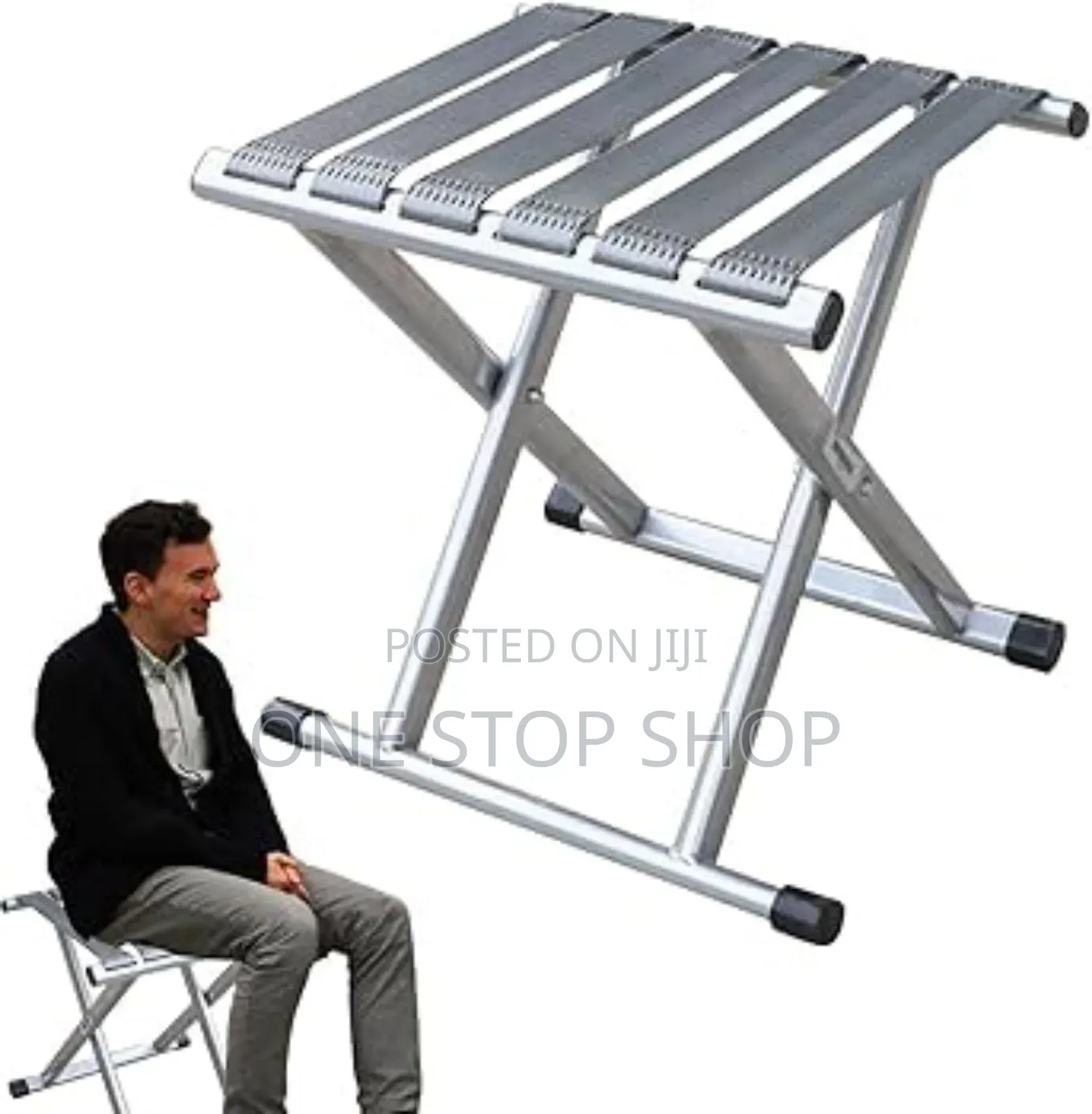 Portable Folding Beach Chair