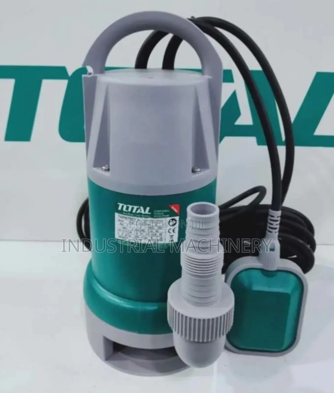 Sewage Submersible Pump 1hps