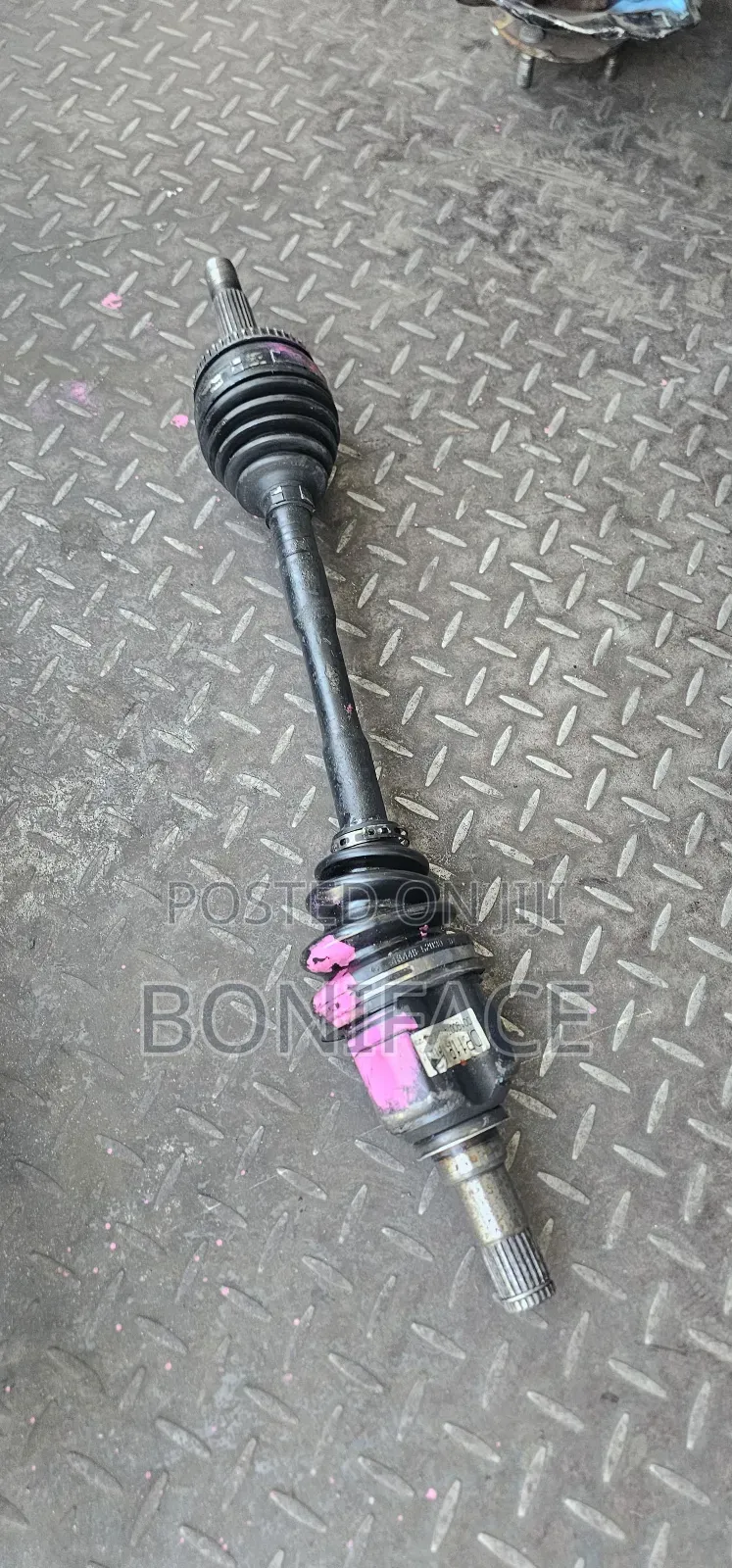 Toyota Probox Drive Shaft on Sale