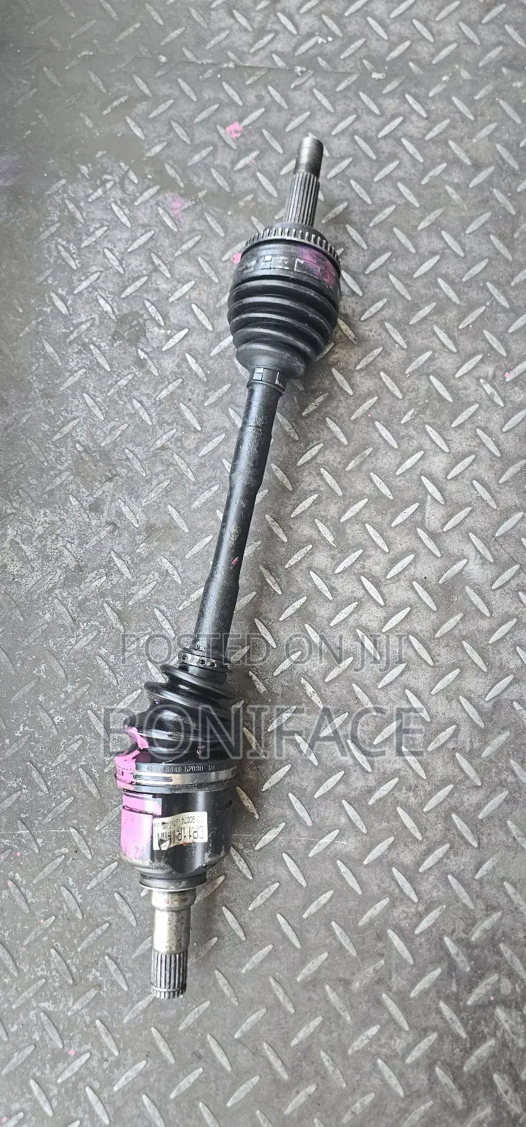 Toyota Probox Drive Shaft on Sale