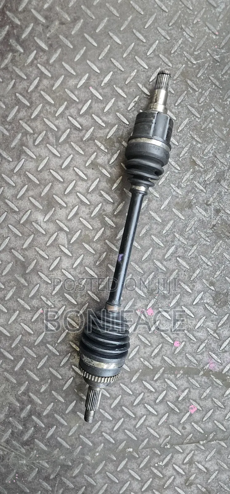 Suzuki Every Drive Shaft Available