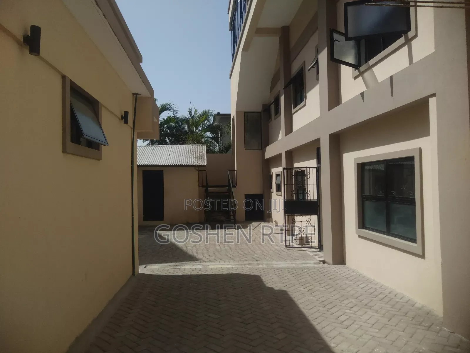 Magnificent 85m Building on Sale at Mombasa City Centre (Cbd)