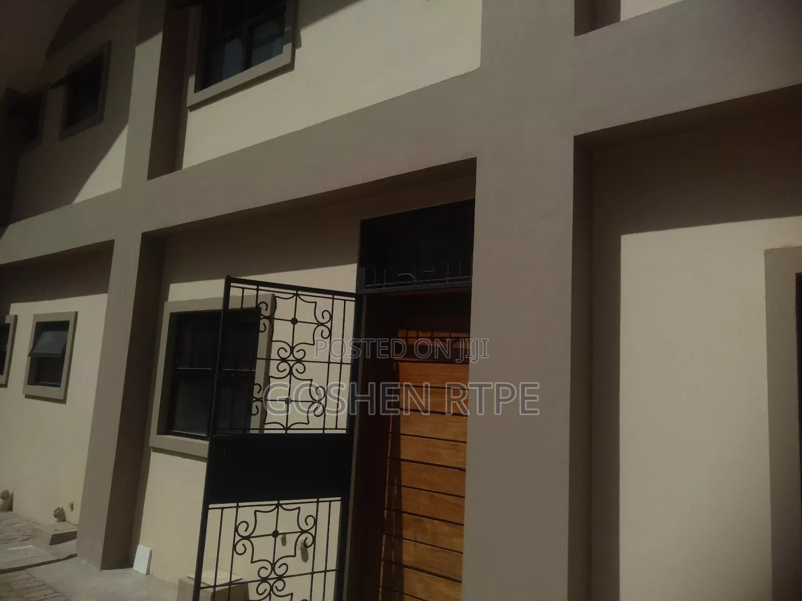Magnificent 85m Building on Sale at Mombasa City Centre (Cbd)