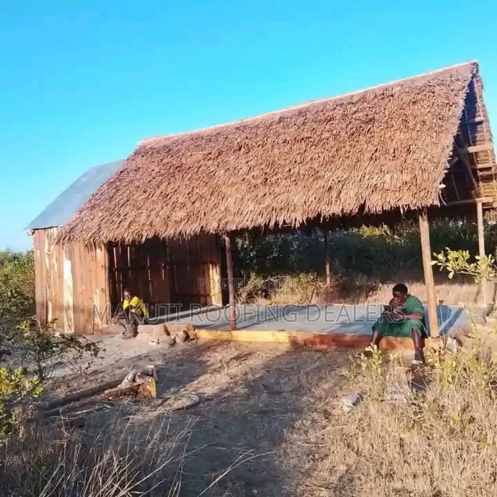 Makuti Installers, Construction,Sales and Maintenance