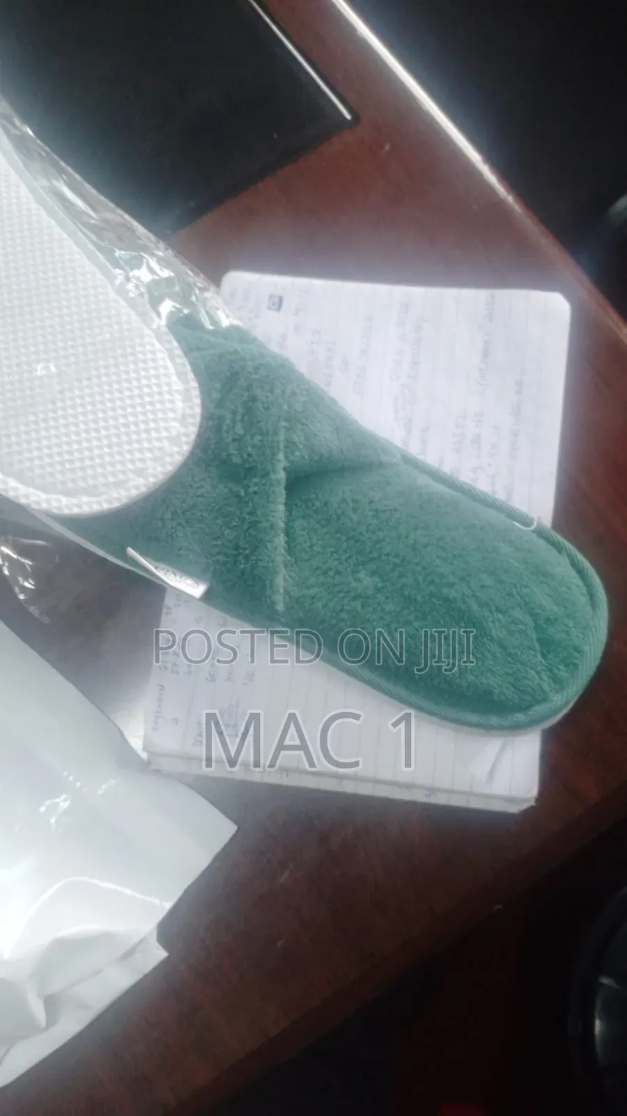 Premium Soft Fluffy House Slippers