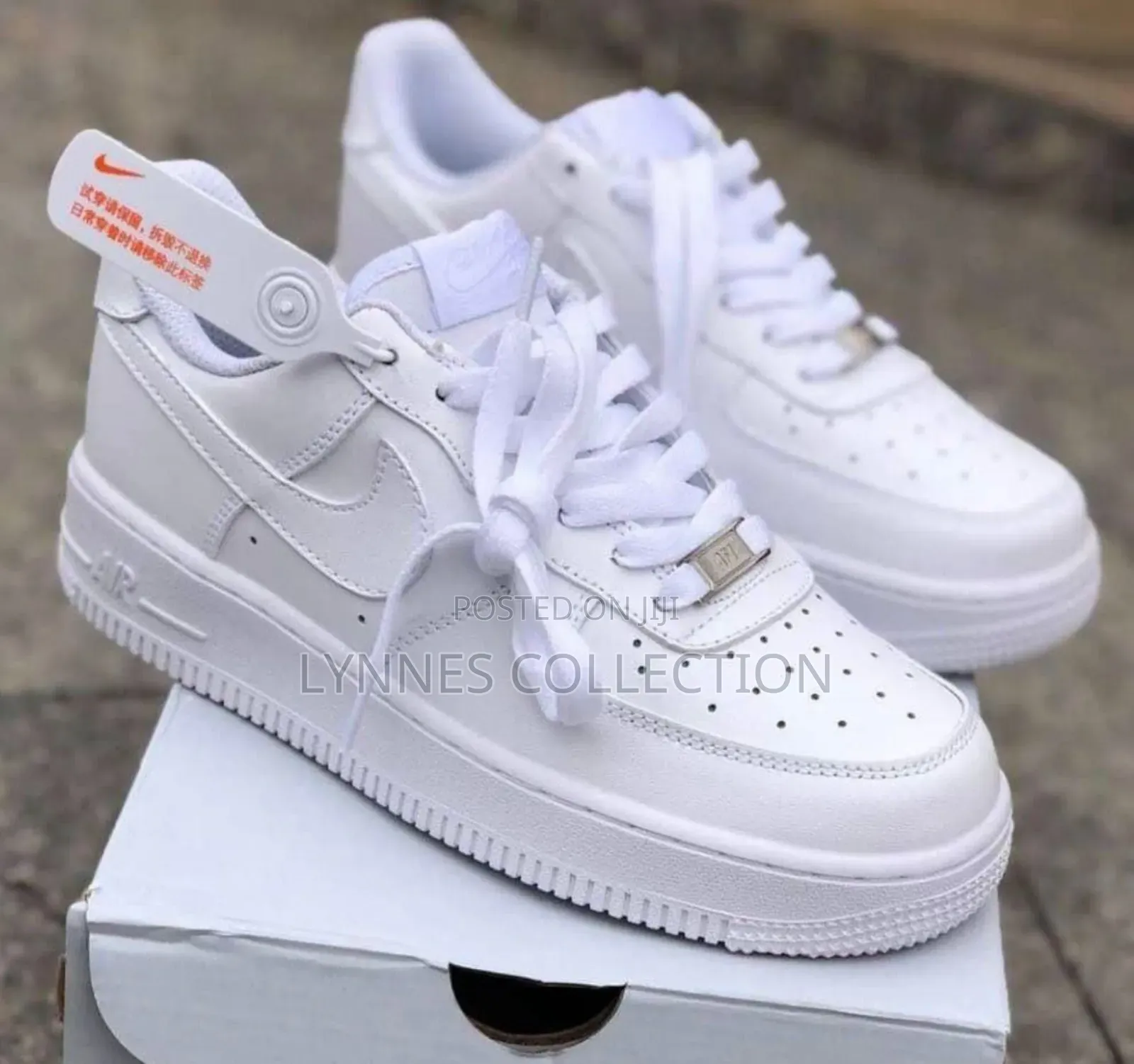 Airforce 1 Maziwa On Offer, Airforce Original On Offer