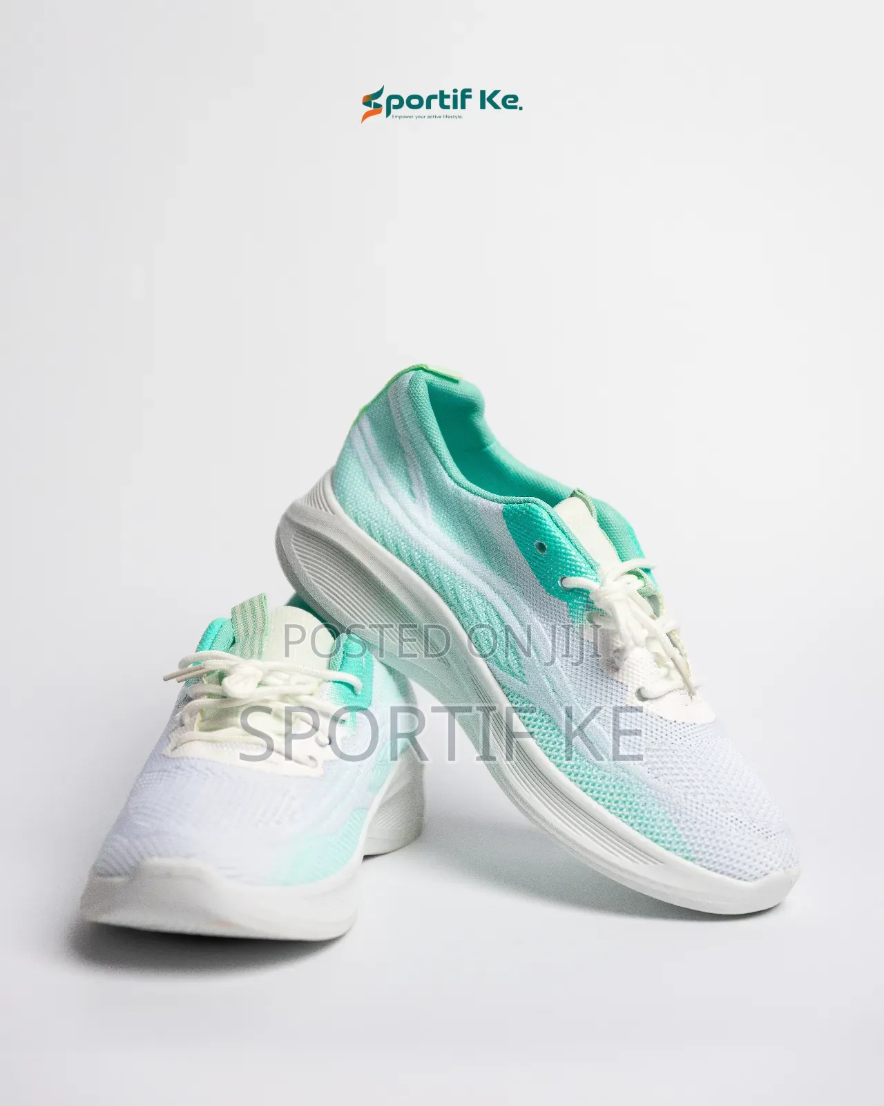 Women's Lightweight Mesh Casual Sneakers