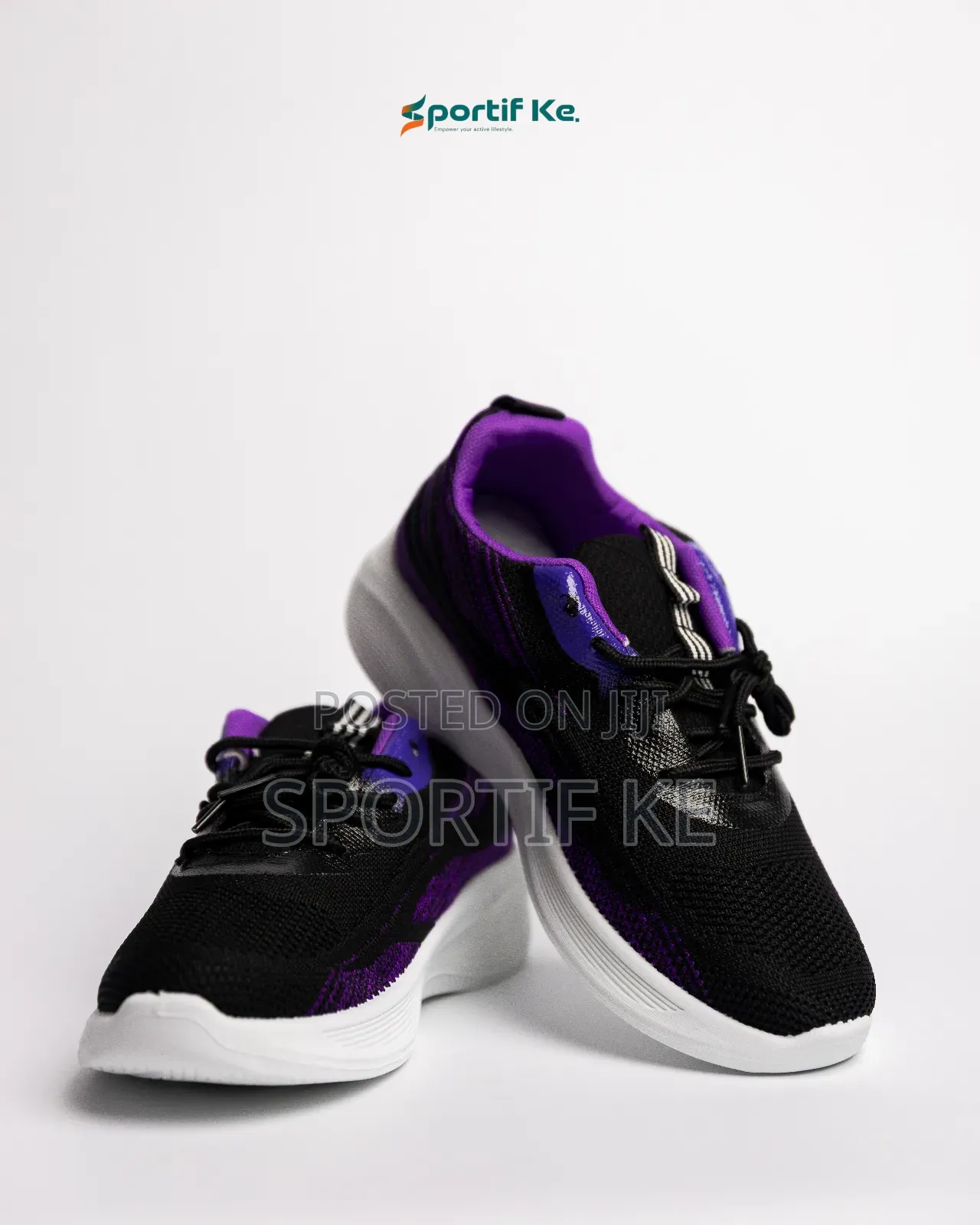 Women's Lightweight Mesh Casual Sneakers