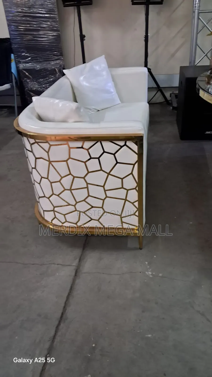 2 Seater Honey Comb,2 Seater Sofa