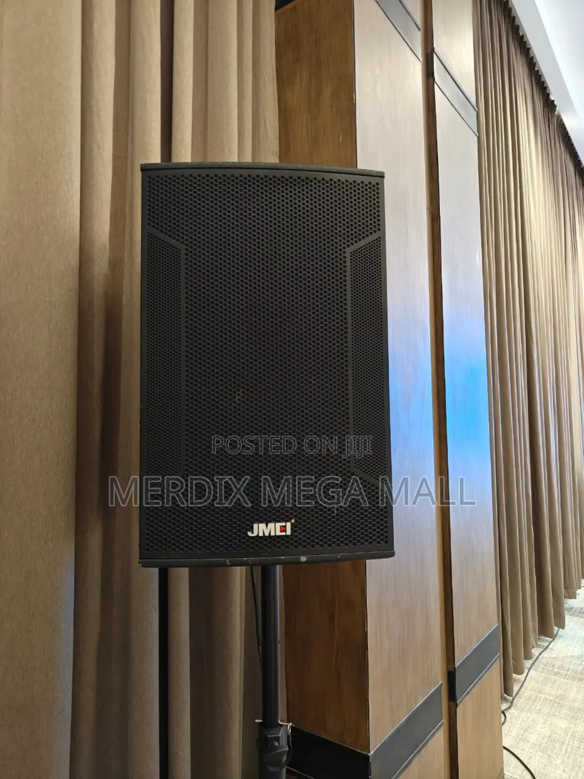 Mid Speaker,Speaker