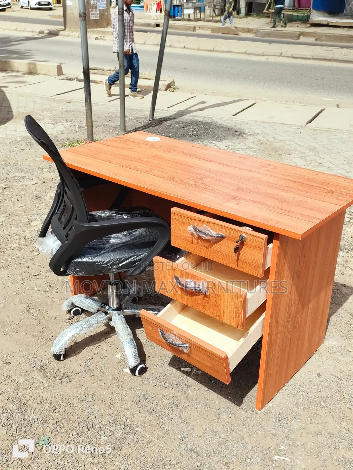 1.2m Desk Furniture