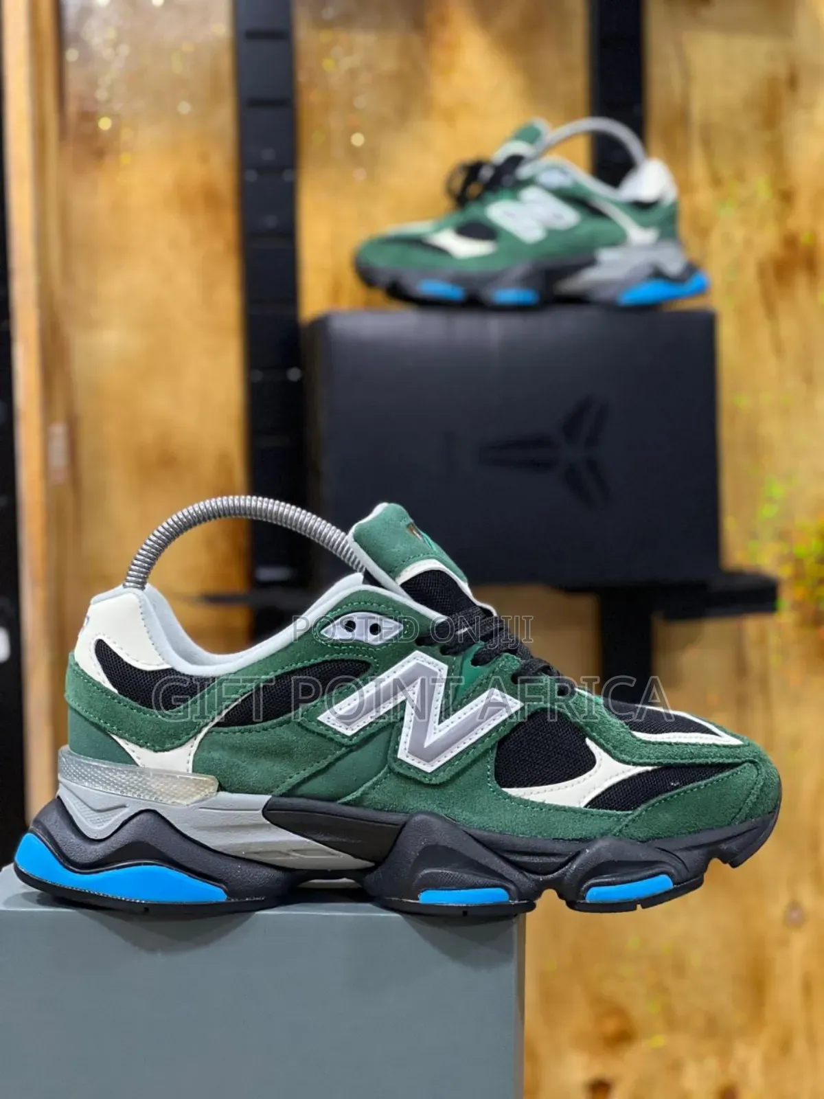 *New Balance 9060* Unisex Sneakers