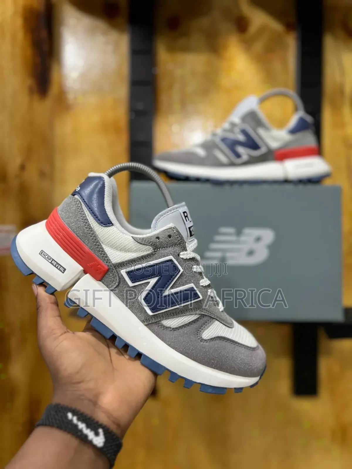 *New Balance Rc-1300* Sneakers