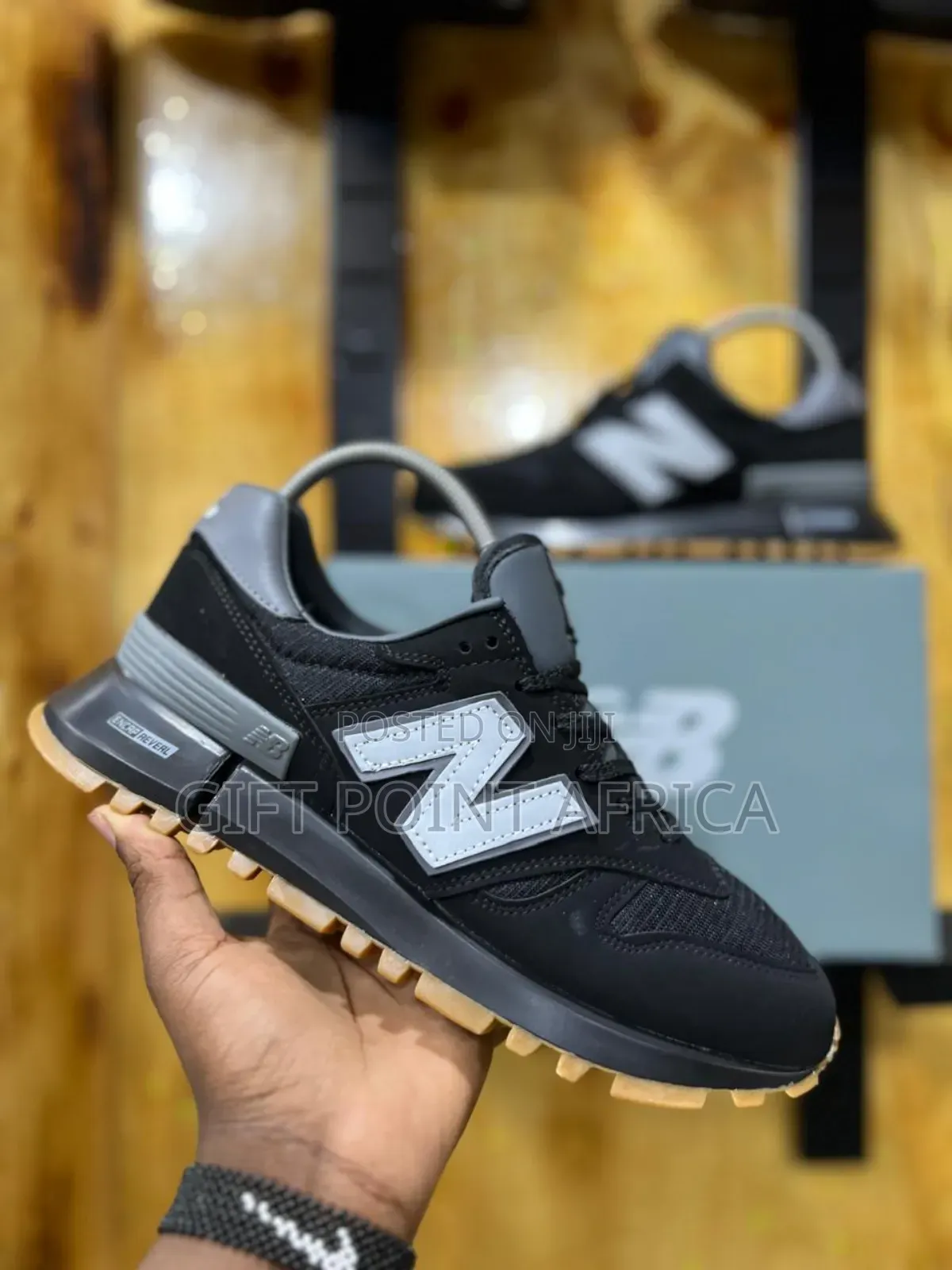 *New Balance Rc-1300* Sneakers