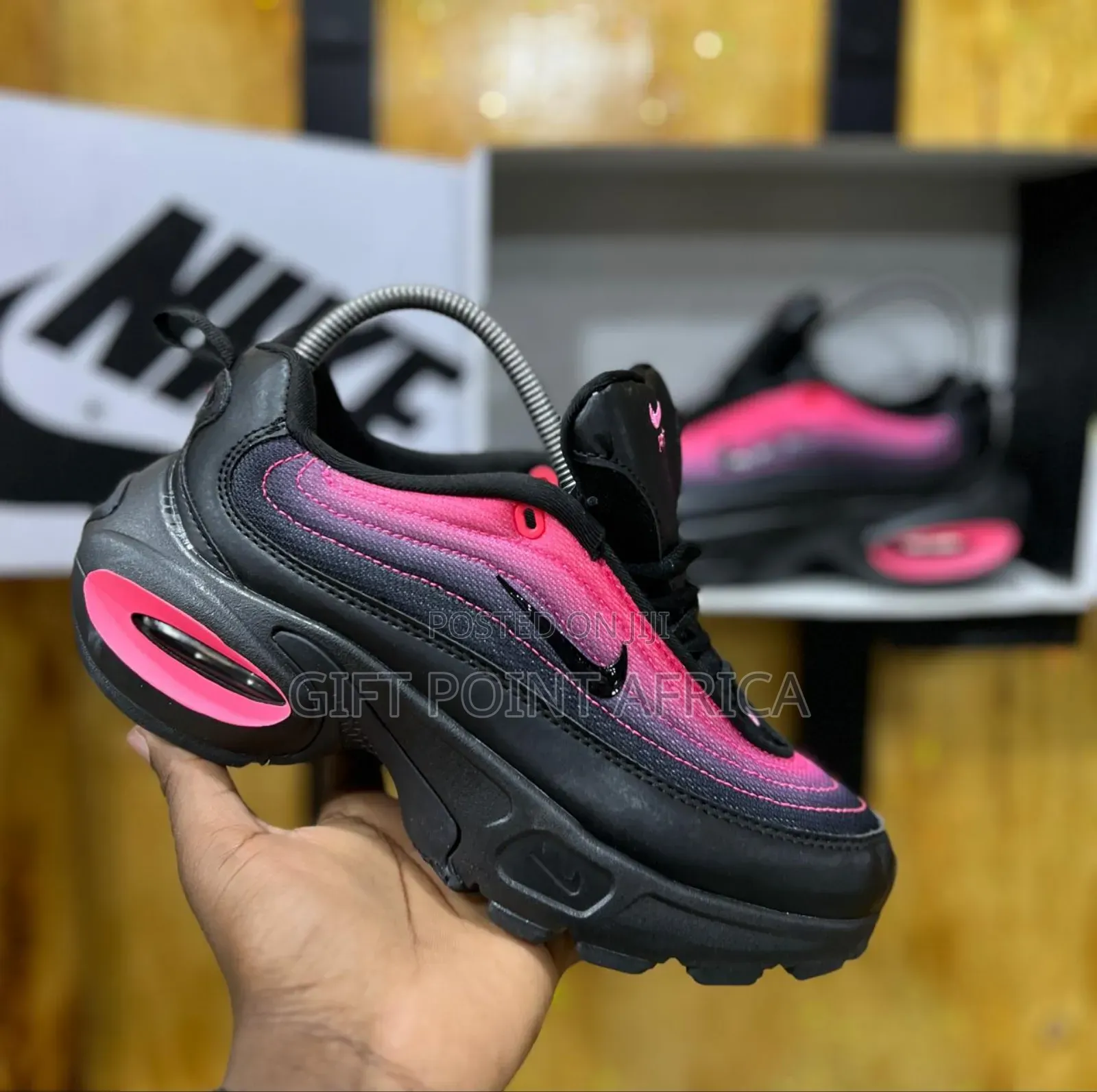 *Nike Airmax Portal* For Ladies