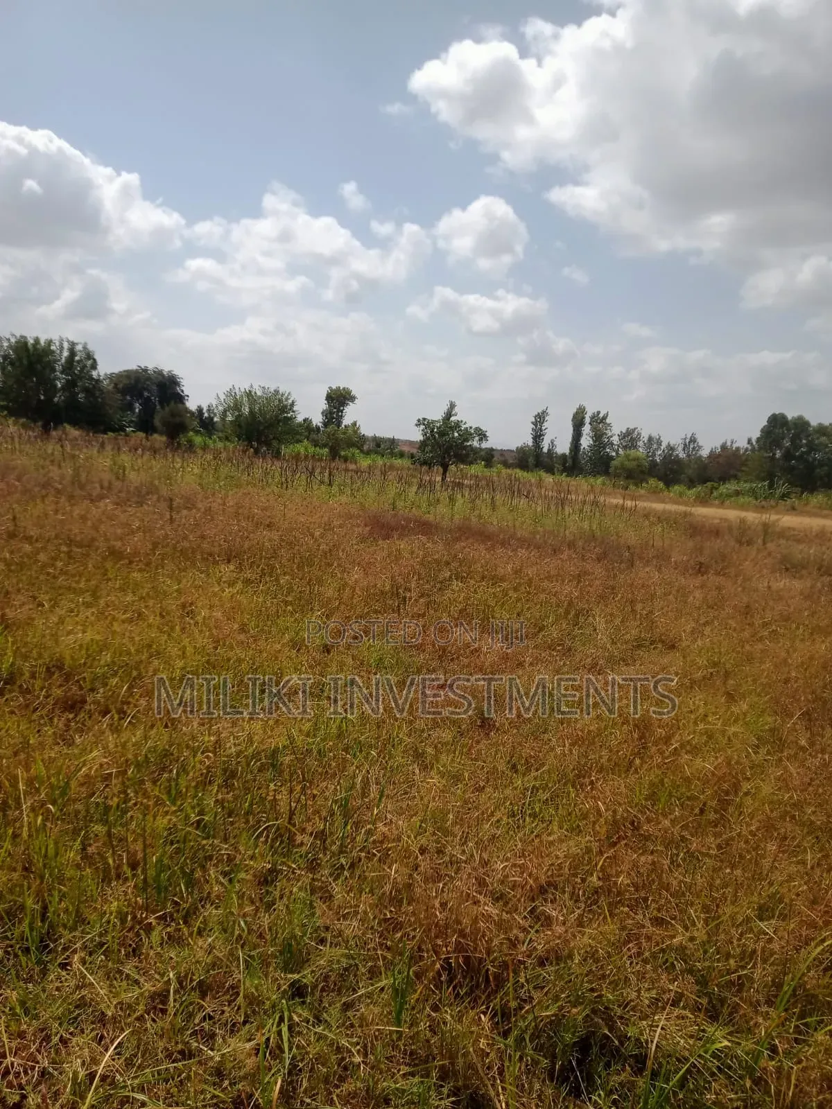 14 Acres of Land on Sale at Kirinyaga