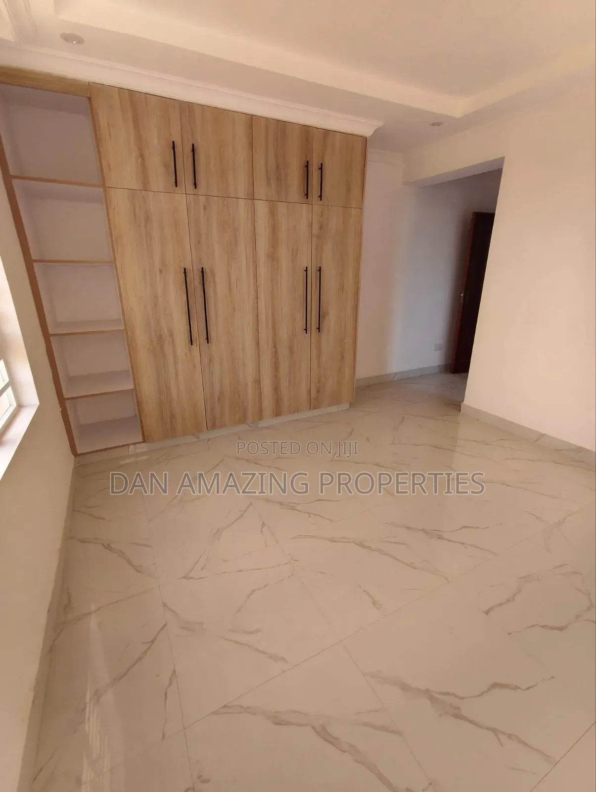 4bdrm Maisonette in Apple Ridge Plus Dsq, Matasia for sale