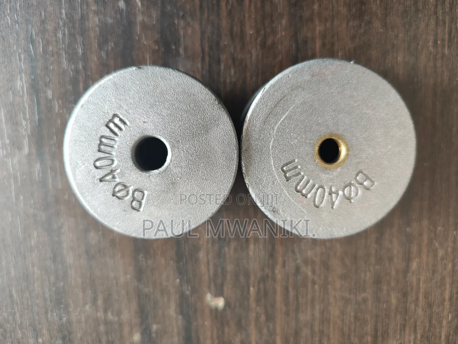 Plastic Wielding Machine Set 2000w