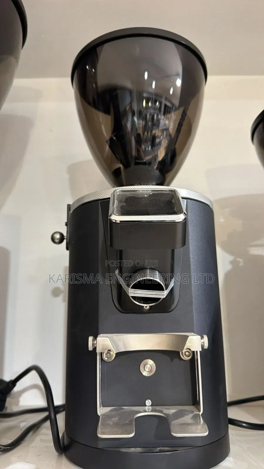 Coffee Beans Commercial Grinder